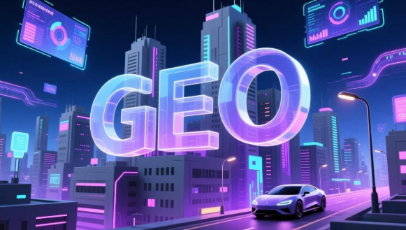 临朐县GEO 优化行业动态：主流搜索平台地域收录规则更新综述