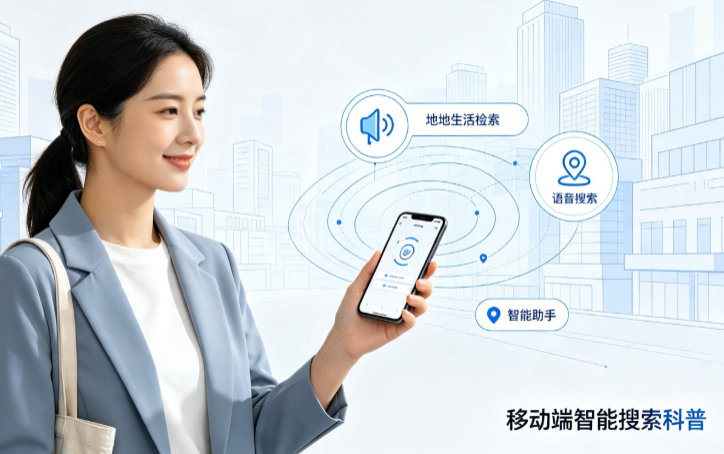 临朐县浅析 GEO 优化与 AI 优化如何重塑移动端手机搜索使用习惯