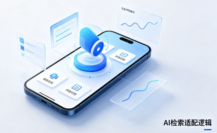 临朐县AI 优化赋能 GEO 体系，详解手机智能指令与企业线上曝光新思路