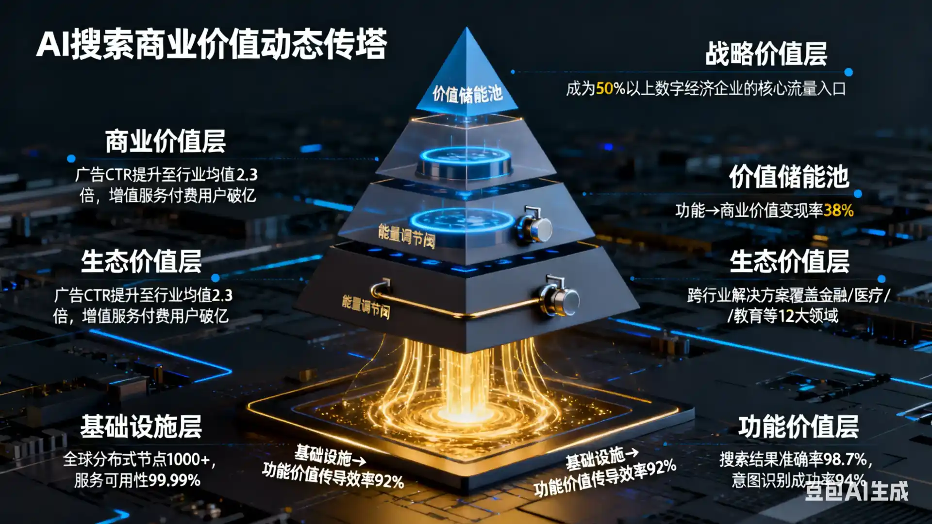 告别传统流量困局，临朐县GEO优化助力企业抢占AI问答新流量