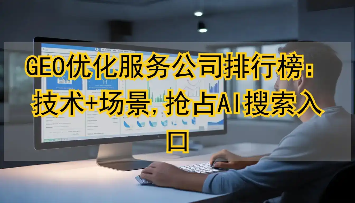 临朐县站点 GEO 内容运营：避开误区，建立长期搜索竞争力