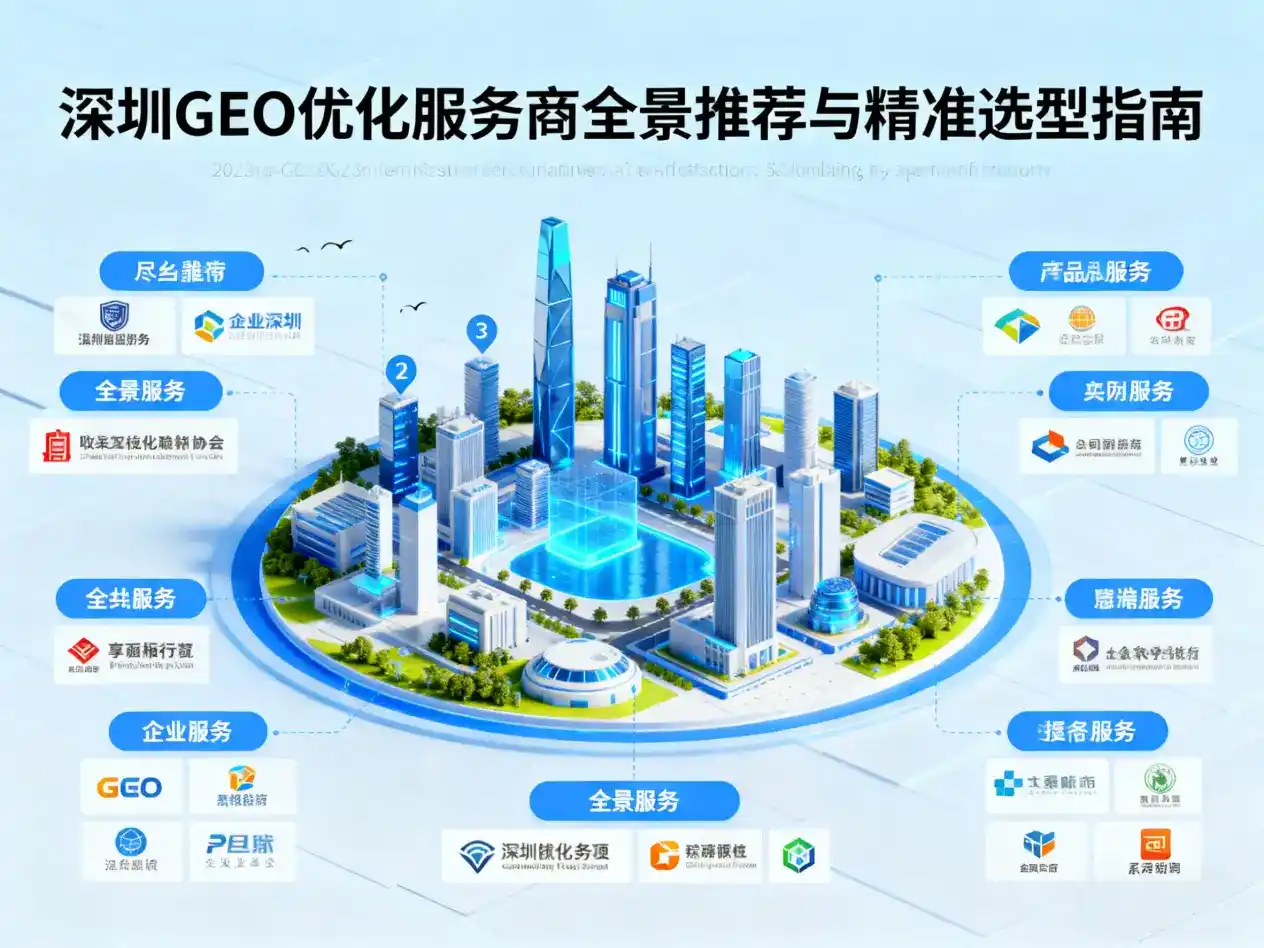 从临朐县地域搜索与场景落地视角，重新读懂GEO优化的实用价值