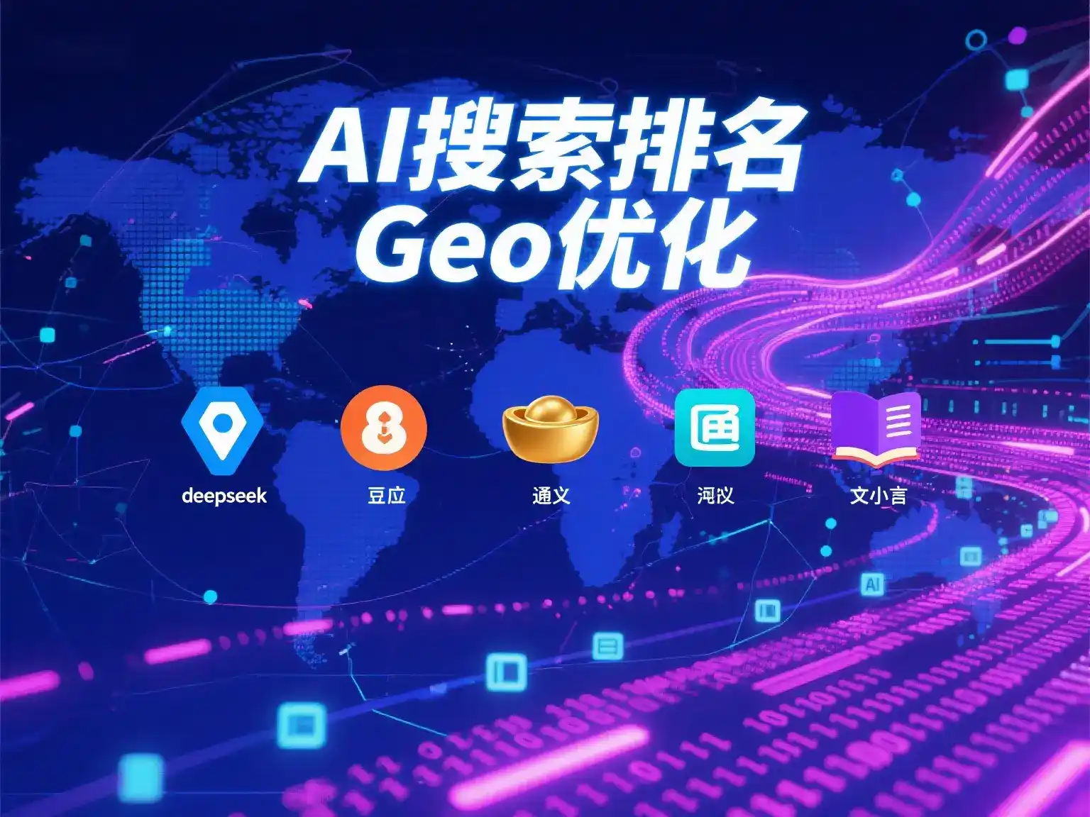 临朐县国硕AI：探索GEO生成式引擎优化的企业品牌实践